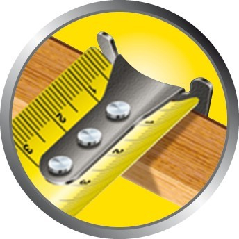 Metër FatMax Xtreme (33-892), 8mx32mm