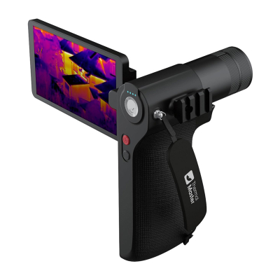 THERMAL MASTER DV2 Kamerë Termike