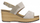 Sandale Scholl Elara, light grey F270571070, nr. 40