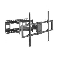 Mbajtëse muri për TV Serioux Adjustable, 60-120", 75kg, e zezë