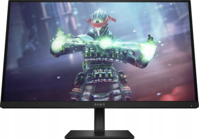 Monitor HP OMEN, 27", 2560 x 1440, 144Hz, i zi