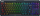Тастатура Fnatic miniStreak, Kailh Speed Silver, САД