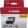 Set bojëra Canon PGI-580 CLI-581, 5 kartuça, multikolor