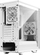 Kasë Fractal Design Define 7 Compact TG Clear Tint, e bardhë, Midi Tower