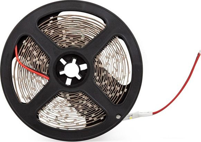 Shirit ndriçues LED Abilite SMD2835, 5m, 4.8W, i zi