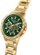 Orë për meshkuj Trussardi T-Hawk R2453153001, e artë