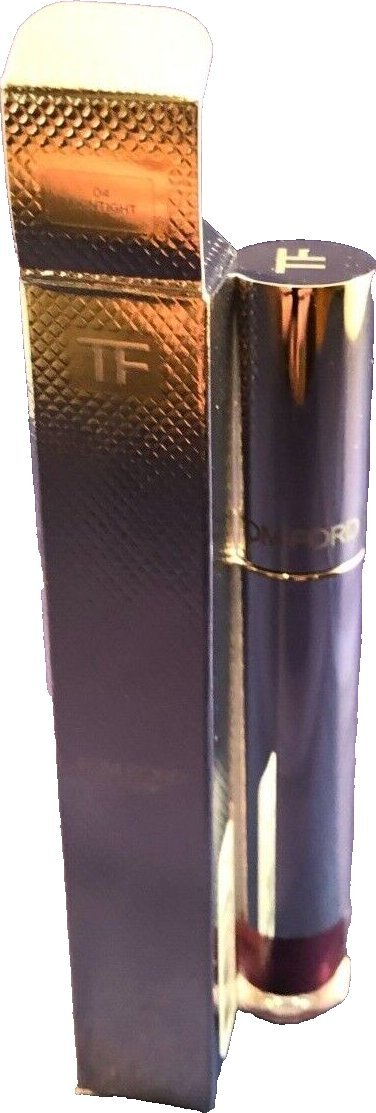 Ruž i lëngshëm Tom Ford Extreme 04 Skintight, 2.7ml, nude