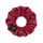 Lidhëse për flokë Invisibobble Sprunchie Mystica Hair Scrunchie Make It Rein, e kuqe