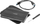 Disk UGO tray Enclosure S130, USB 3.0, i zi