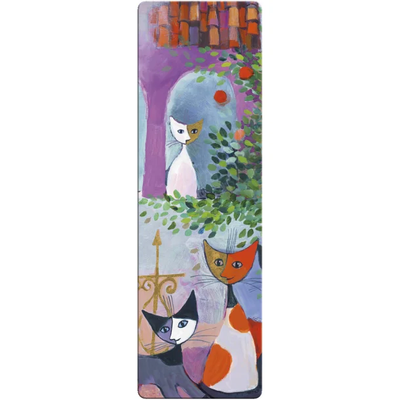 Bookmark Rosina Wachtmeister - Fridolin