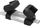 USB Silicon Power Mobile C51, 128GB, USB 3.2 me USB A edhe Type C, ngjyrë argjendtë