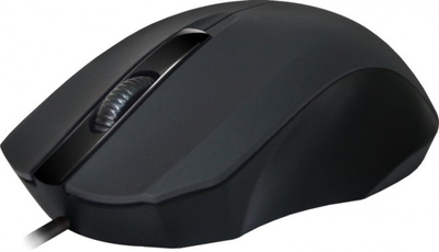 Maus Defender MM-310, optik 1000 DPI, USB, i zi