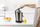 Shtrydhëse agrumesh Black&amp;Decker BXCJ350E, 350W, 650ml, e bardhë