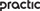 Ситнелка за лук Practic Solid Durable Strong, пластична, сива
