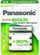 Bateri AA/ R6 Panasonic Evolta, NiMH, 1.2V, 4 copë