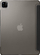 Këllëf tableti Spigen Liquid Air Folio për iPad Pro 11" 2022 2021, me stand, i zi