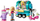 Set LEGO® Friends 41733 Mobile bubble tea shop, 109 pjesë
