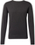 Bluzë Tom Tailor Regular Fit, e hirtë, XL