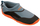 Këpucë uji unisex BECO 9217, nr 42, antirrëshqitëse, gri portokalli