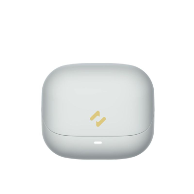 Kufje pa tela Havit TW906 Pro, TWS, Bluetooth 5.3, gri