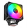 Ладилник за процесор Rampage Octagon C70, вентилатор 120 mm, TDP 220W, црн