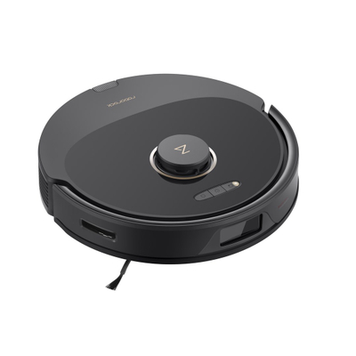 Fshesë me korrent robotike Roborock Q8 Max, smart, e zezë