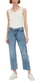 Maicё S.Oliver Regular Fit, e bardhё