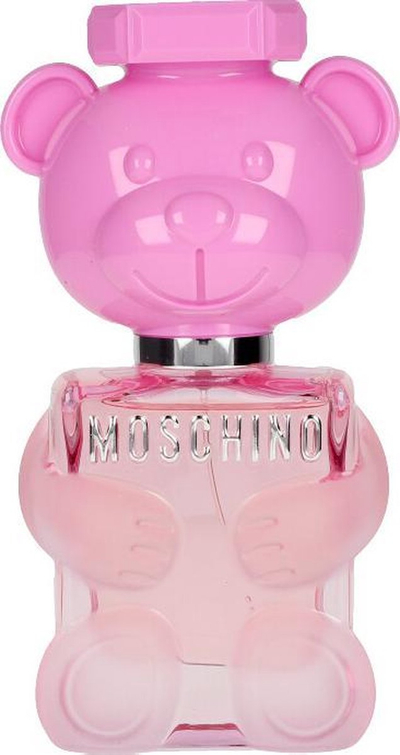 Eau de Toilette Moschino Toy 2 Bubble Gum