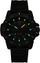 Orë dore për meshkuj Luminox Master Carbon SEAL Automatic XS.3877, e gjelbër