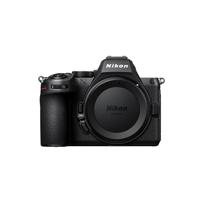 Nikon Z5 II Trupi