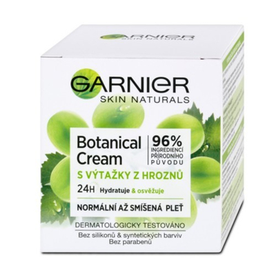 Krem për fytyrë Garnier 50 ml
