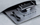 Docking station INVZI MagHub 3, 8‑në‑1, deri 100W, gri hapësinor