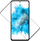 Xham mbrojtës FIXED FullGlue Cover për Xiaomi Redmi Note 14 5G POCO M7 Pro 5G, 9H, i zi