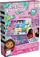 Loja tavoline SMG Gabbys Dollhouse Enchanting Game, 2–4 lojtarë, 4+