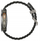Bezel për orë inteligjente Spigen Bezel Tune Diver për Samsung Galaxy Watch8 44mm, çelik inoksi, i zi