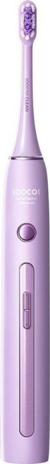 Brushë elektrike Soocas X3 Pro (X3Pro-P), vjollcë