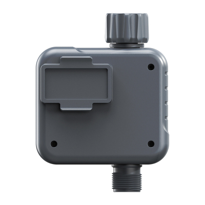 Kontrollues ujitjeje RainPoint ITV117, LCD, IP54, gri me jeshile