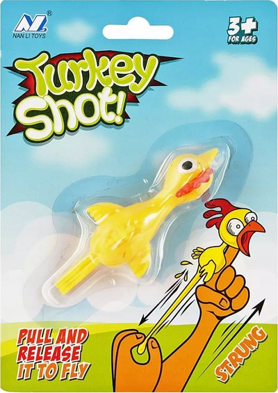 Lodër gishtash MEGA CREATIVE 547682, pulë gome me llastik, shumëngjyrëshe
