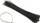 Kapëse kabllosh Cable Tie OPC-500x4.8, 50 cm, 100 copë, të zeza