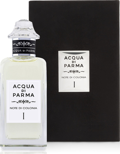 Ujë kolonjske Acqua di Parma Note di Colonia I, 150ml