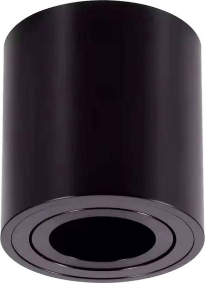 Llambë Milagro, LED, 230V, IP20, e zezë