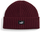Kapuç PUMA Essentials Fisherman Beanie 02, material sintetik i ricikluar, Ruby Shimmer