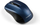 Maus Modecom M-MC-0WM9.1-140, wireless, USB, i zi dhe i kaltërt