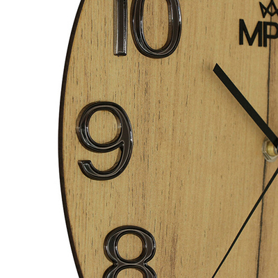 Orë muri Prim MPM Timber Simplicity - A E07M.4222.5390