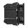 Ftohës procesori Cooler Master Hyper 411 Nano, 92mm, ajër, i zi
