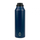 Shishe termike Runbott FC Barcelona, 600ml, çelik inox, blu navy