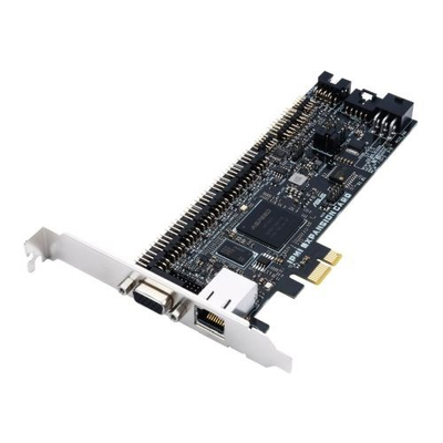 Kartë zgjeruese ASUS IPMI Expansion Card SI, RJ 45, VGA, e brendshme