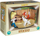 Figurë lodër Tissotoys Reksio and Junge TV Display, për zbukurim, shumëngjyrëshe
