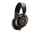 Kufje gaming SteelSeries Arctis Nova 3, 7.1 Surround, RGB, të zeza