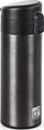 Termus G21 Thermo Bottle, 350ml, çelik inox, gri çeliku
